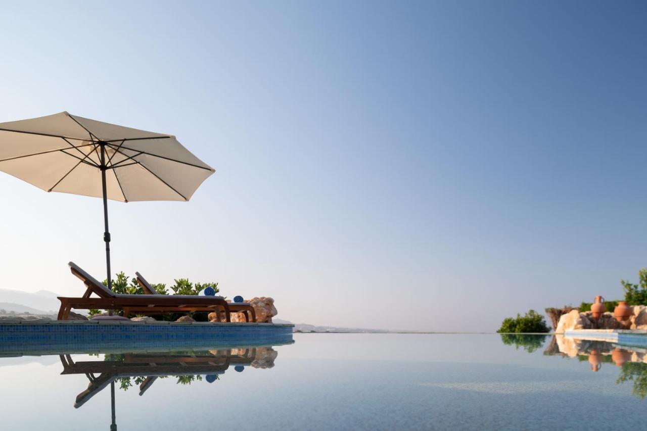 Amera Luxury Villas Pegeia Exteriér fotografie