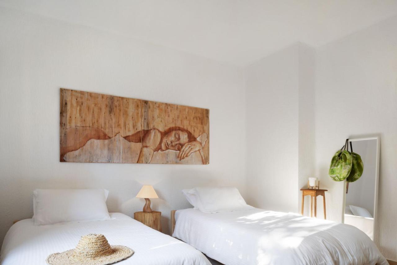 Amera Luxury Villas Pegeia Exteriér fotografie